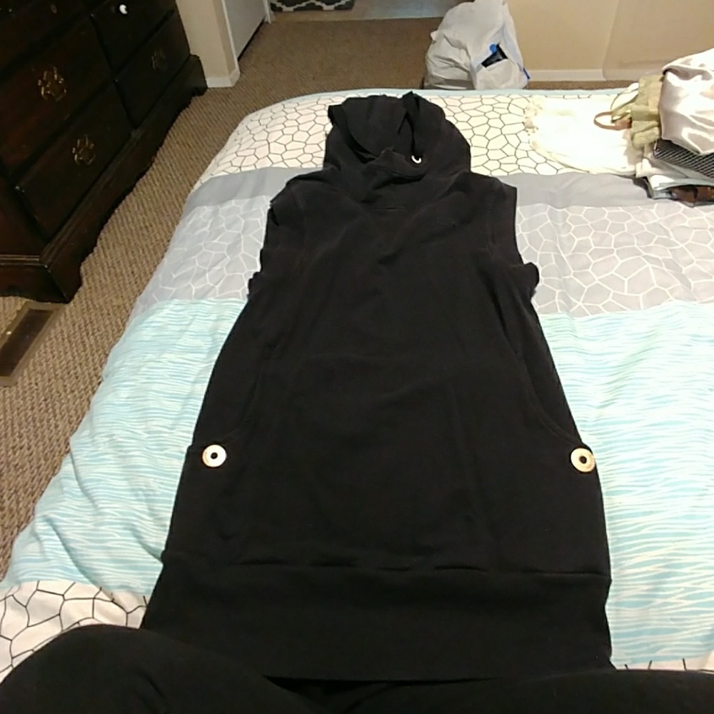 Reebok Active Wear Hoodie